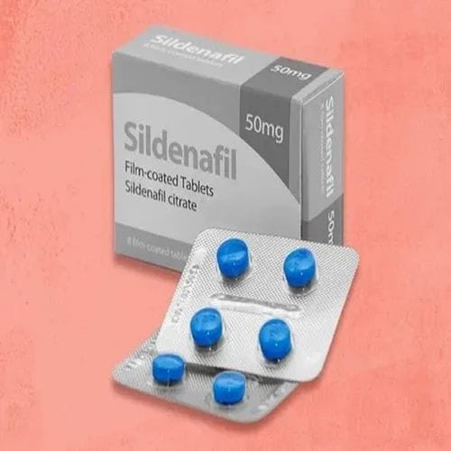 SILDENAFIL 50 giá bao nhiêu? |THUOCTOTGIASI.COM