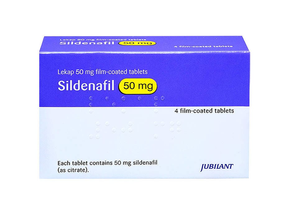 Sildenafil 50 ZAVA giá bao nhiêu? |THUOCTOTGIASI.COM