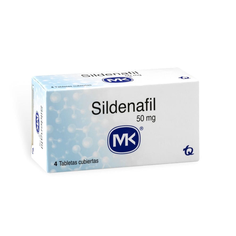 Thuốc SILDENAFIL 50mg MK giá bao nhiêu? |THUOCTOTGIASI.COM
