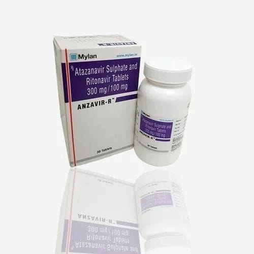 Anzavir - R giá bao nhiêu mua ở đâu? |thuoctotgiasi.com