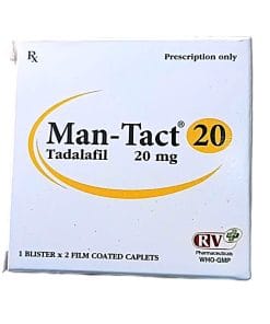#ManTact20 #ThuocManTact20