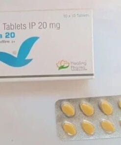 Tastylia 20 (Tadalafil 20mg) – Khơi dậy bản lĩnh phái mạnh 5 tastylia 20 tadalafil 20mg khoi day ban linh phai manh 6114 1 e1751537266103