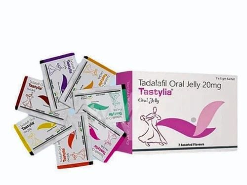 Tastylia 20 công dụng gì? giá bao nhiêu? |thuoctotgiasi.com