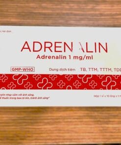 Adrenalin