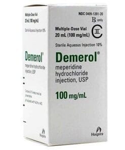 Demerol