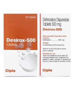 desirox 500 cipla deferasirox 5000mg dieu tri tinh trang u sat man tinh 6572 e1754472544569
