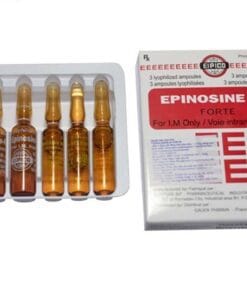 Epinosine-B Forte EIPICO-điều trị viêm dây thần kinh