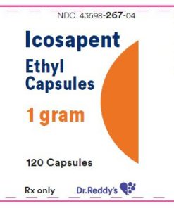 Icosapent Ethyl 1gram (Vascepa)- điều trị mỡ máu 2 icosapent ethyl 1gram vascepa dieu tri mo mau 6966 2
