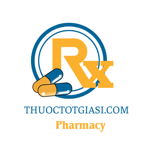 Thuốc Tốt Giá Sỉ