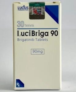 LuciBriga