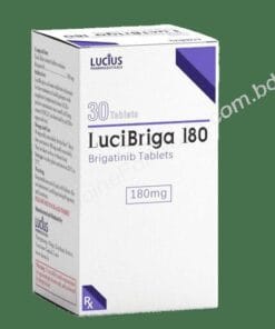 LuciBriga 180