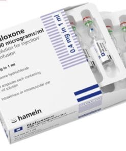 naloxone