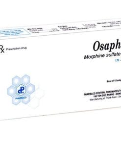 osaphine-morphin
