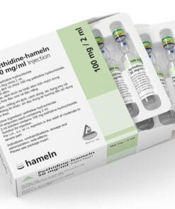 Pethidine