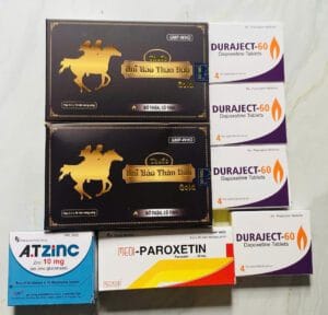 Bác sĩ Đức Mạnh là ai? 4 phac do dieu tri xuat tinh som bac sy Duc Manh