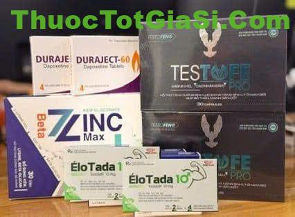 phac do dieu tri xuat tinh som va roi loan cuong duong bac sy Duc Manh