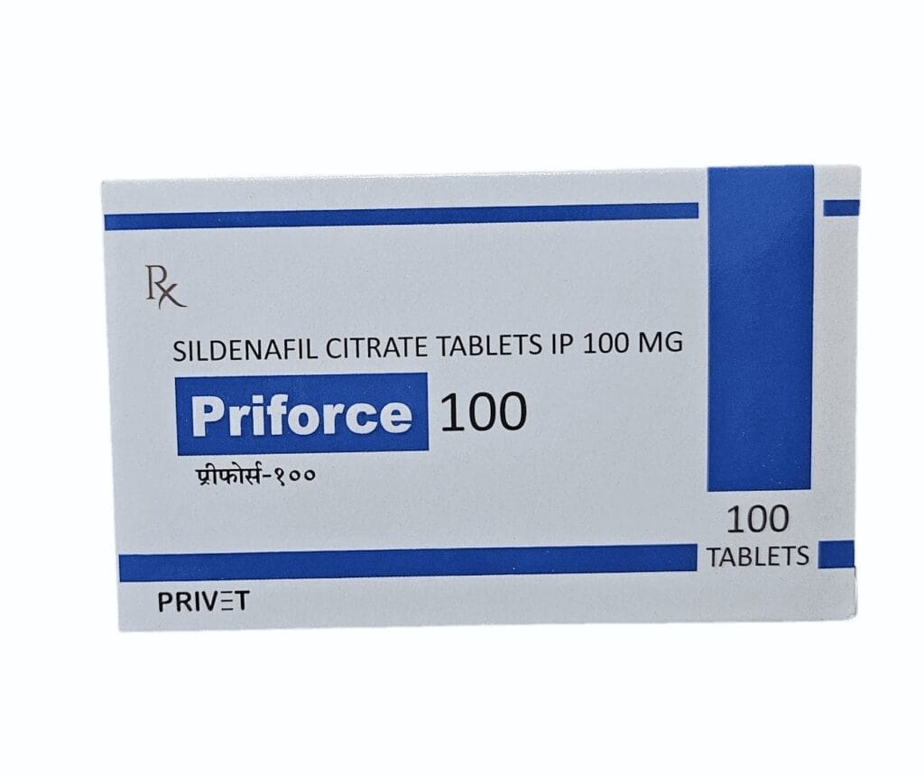 Priforce