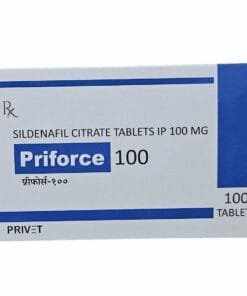Priforce