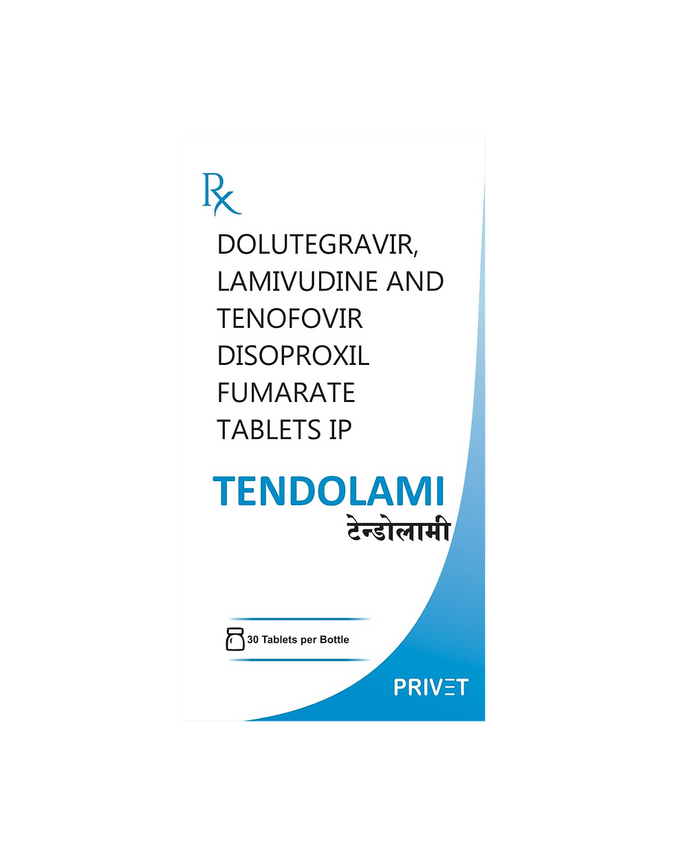 Tendolami giá bao nhiêu? mua ở đâu? |thuoctotgiasi.com