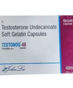 TESTONOS