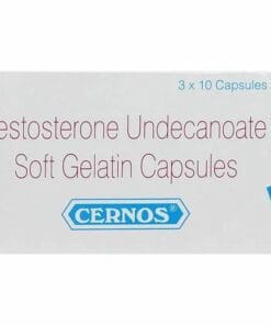 CERNOS
