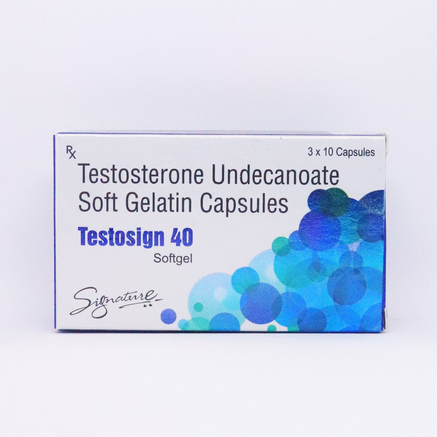 Testosign 40 giá? Testosign 40 là thuốc gì? Testosign công dụng gì? |thuoctotgiasi.com
