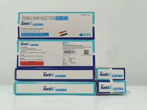 Anti D 300mcg/ ml giá bao nhiêu? |thuoctotgiasi.com
