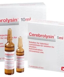 Cerebrolysin 5ml