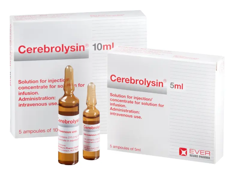 Cerebrolysin giá bao nhiêu? mua ở đâu? |thuoctotgiasi.com