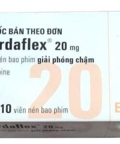 thuoc cordaflex 20mg nifedipin egis hop 6 vi x 10 vien 6577 e1754473312598