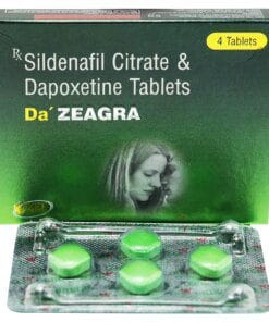 dazeagra