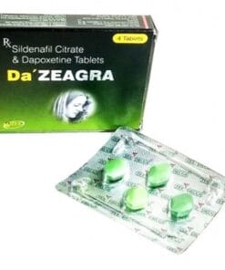 dazeagra