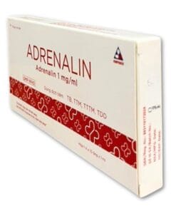 Adrenalin