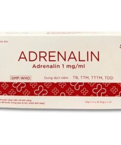 Adrenalin