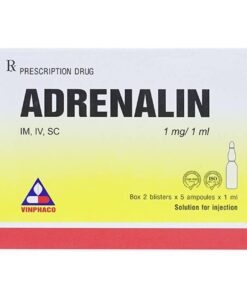 adrenalin