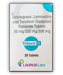 trilavir-d