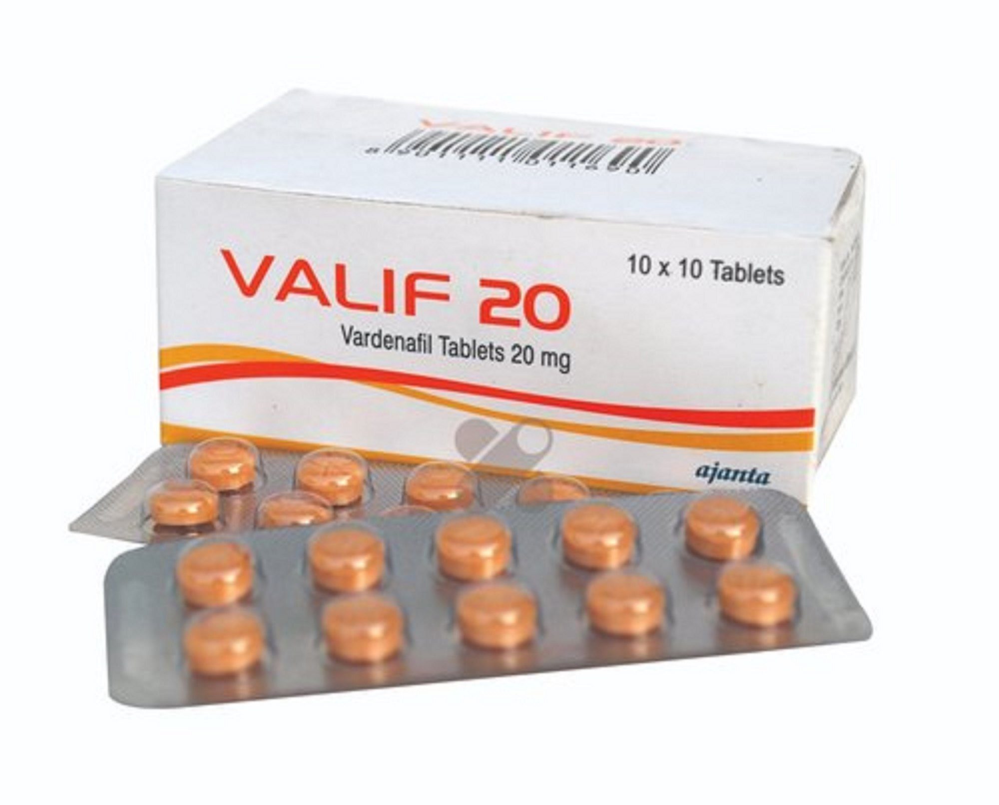 VALIF 20 (Vardenafil 20mg) Privet -thuốc điều trị rối loạn cương dương 3 Valif 20 mg là thuốc gì? VALIF giá bao nhiêu? |thuoctotgiasi.com