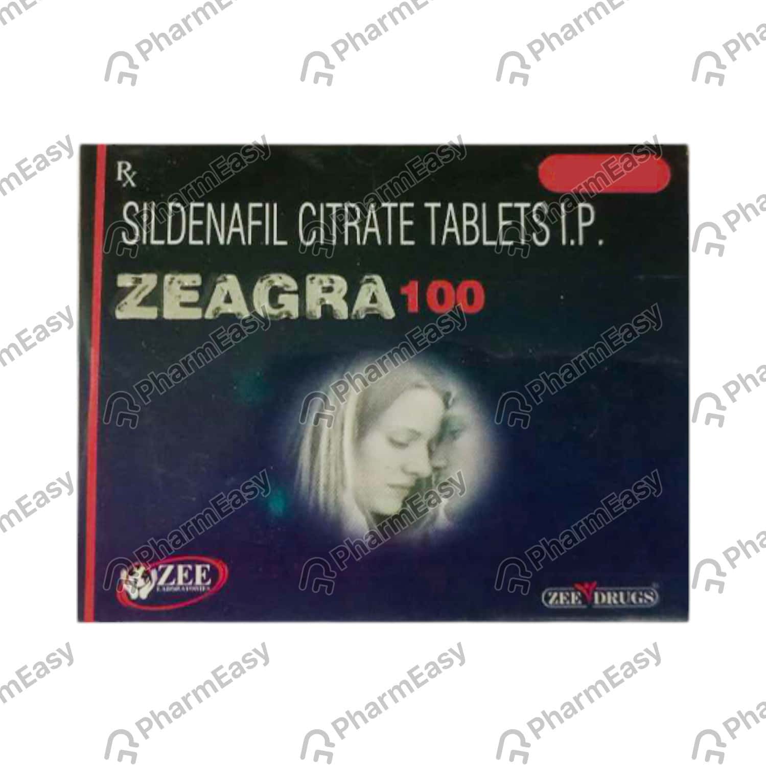 Zeagra 100 công dụng gì? Zeagra 100 có tốt không? |thuoctotgiasi.com