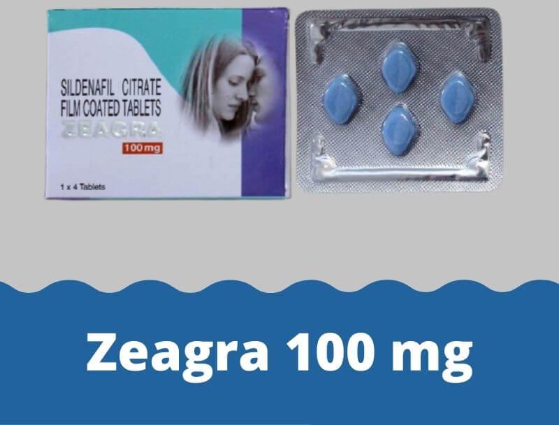 ZEAGRA 100 MG BLUE giá bao nhiêu? |thuoctotgiasi.com