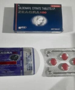 Zeagra 100