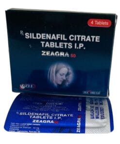 zeagra 50