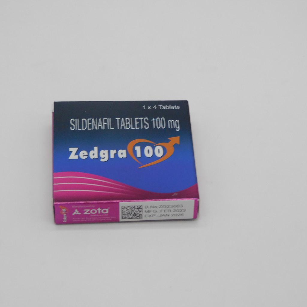 Zedgra 100 giá bao nhiêu? |thuoctotgiasi.com