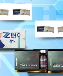 Erecaman Tadakick 20 Beta Zinc Max