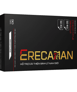 Erecaman