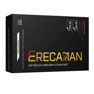 Erecaman