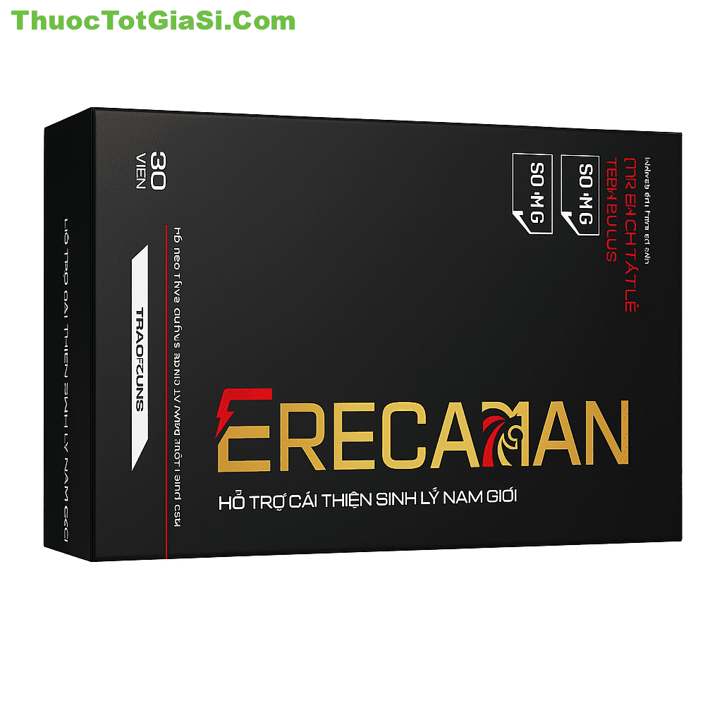 Erecaman Erecaman