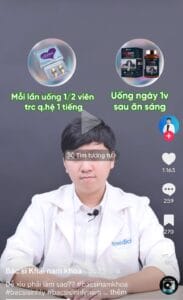 Bác sĩ Khải Nam Khoa (Phạm Quang Khải) – Chuyên gia Nam khoa uy tín tại Bệnh viện E 3 Bác sĩ Khải Nam Khoa là ai? |thuoctotgiasi.com