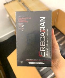 Erecaman