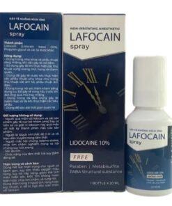 lafocain