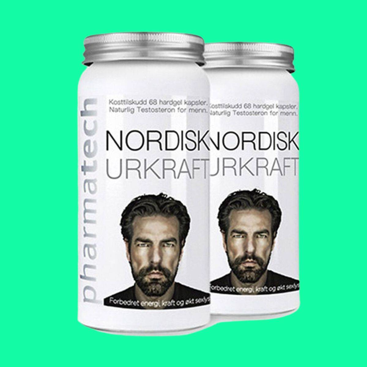 Nordisk Urkraft Pharmatech – Thành phần, Công dụng, Giá bán chính hãng |thuoctotgiasi.com
